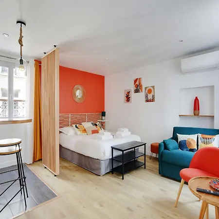 Apartamento Stunning For 2 People - Sentier
