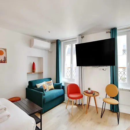 Stunning For 2 People - Sentier