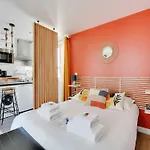Stunning For 2 People - Sentier * פריז