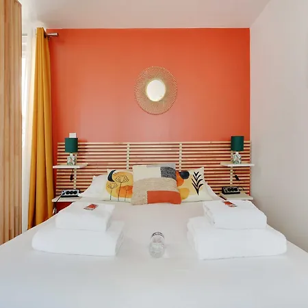 דירה Stunning For 2 People - Sentier
