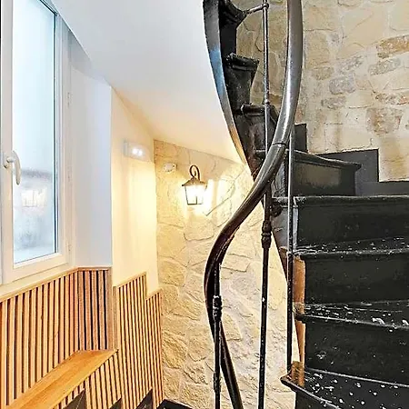 Stunning For 2 People - Sentier * Párizs