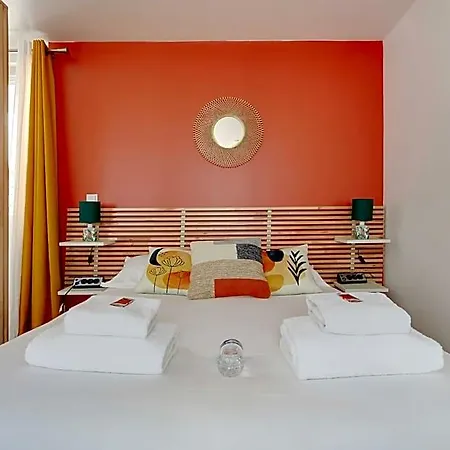 Stunning For 2 People - Sentier