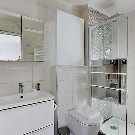 Stunning For 2 People - Sentier Párizs