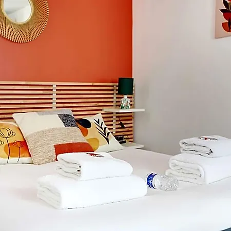 Stunning For 2 People - Sentier *