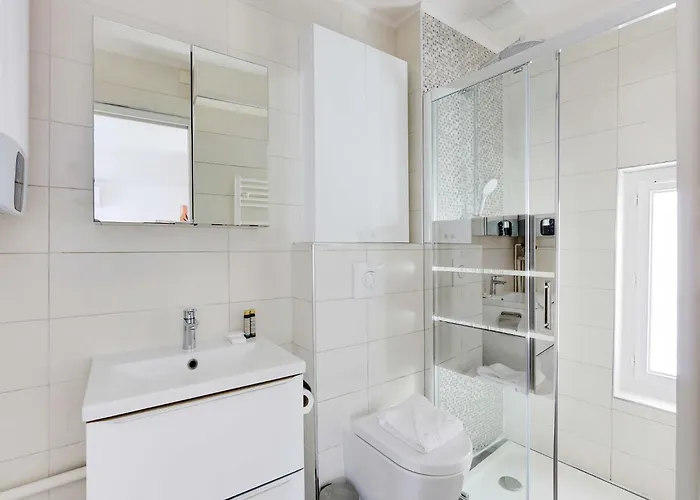 Stunning For 2 People - Sentier *