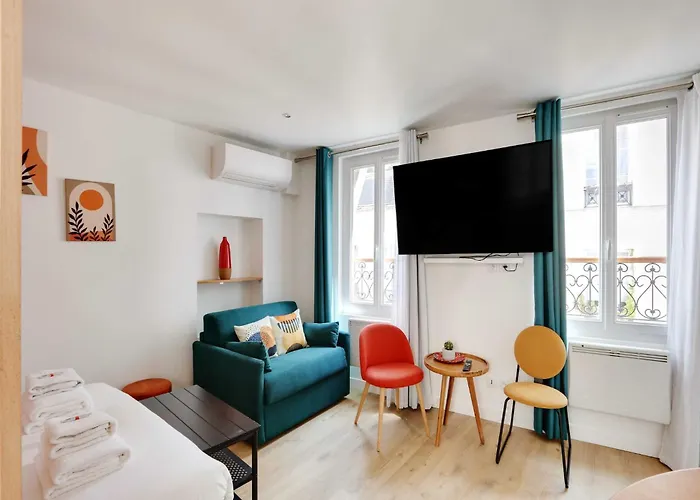 Stunning For 2 People - Sentier