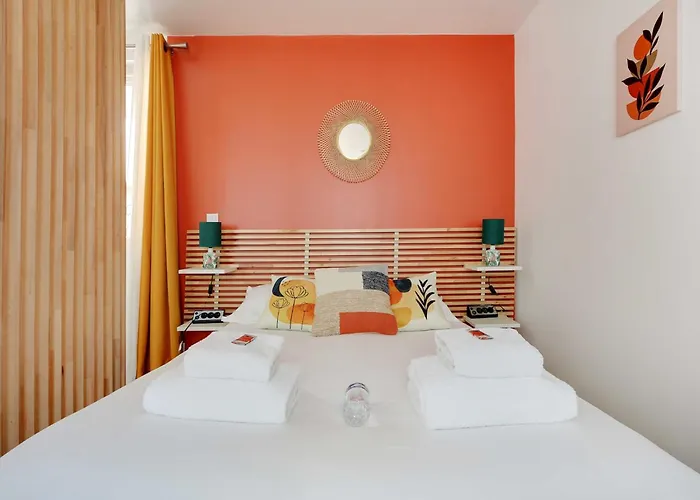 アパート Stunning For 2 People - Sentier