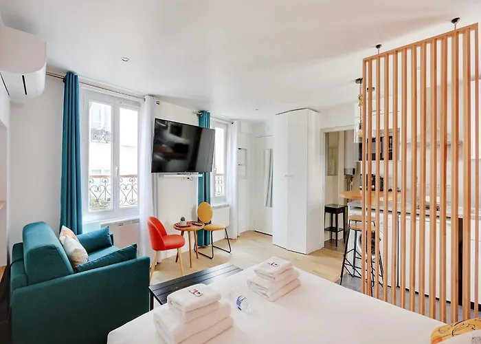 Stunning For 2 People - Sentier *