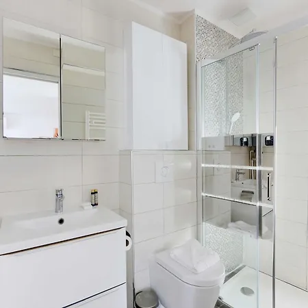 Stunning For 2 People - Sentier *