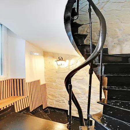 아파트 Stunning For 2 People - Sentier