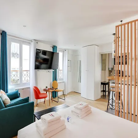 Stunning For 2 People - Sentier *